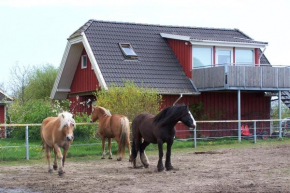 Urlaub auf dem Bauernhof